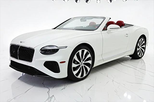 2026 Bentley Continental Base for sale in Palmyra, NJ