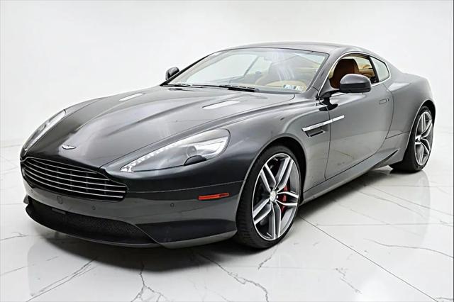2012 Aston Martin Virage Coupe for sale in Palmyra, NJ
