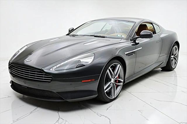 2012 Aston Martin Virage Coupe for sale in Palmyra, NJ