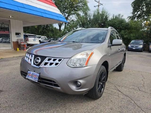 2013 Nissan Rogue SV for sale in Glendale Heights, IL