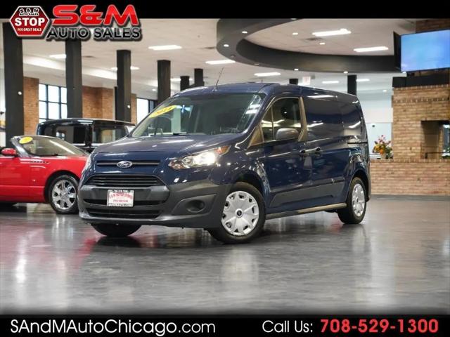2014 Ford Transit Connect XL for sale in Hickory Hills, IL
