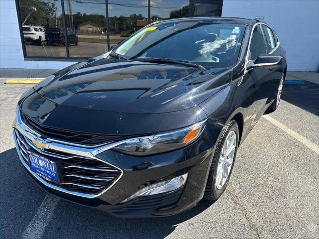 2023 Chevrolet Malibu FWD 1LT for sale in Fitchburg, MA