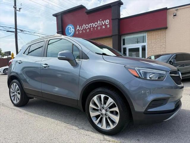 2019 Buick Encore AWD Preferred for sale in Louisville, KY