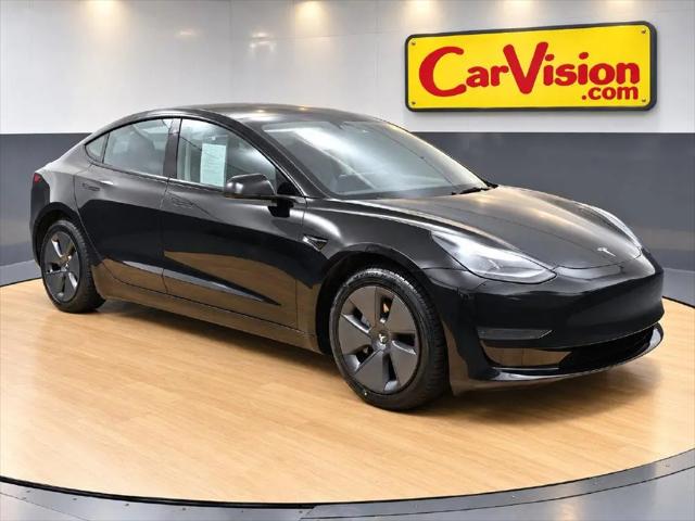 2023 Tesla Model 3 Rear-Wheel Drive for sale in Maple Shade, NJ