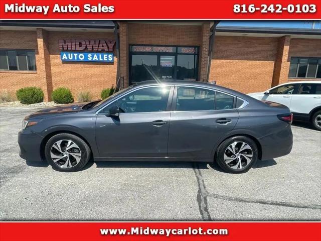 2020 Subaru Legacy Base for sale in Kansas City, MO