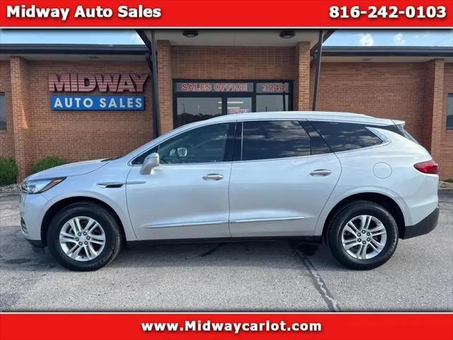 2019 Buick Enclave FWD Essence for sale in Kansas City, MO