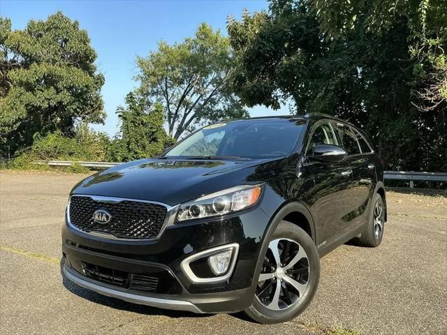 2018 Kia Sorento for sale near Pomeroy, OH