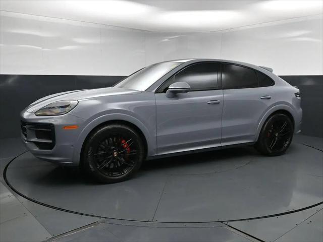 2025 Porsche Cayenne GTS for sale in Freeport, NY