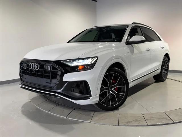 2019 Audi Q8 55 Premium for sale in Warren, MI