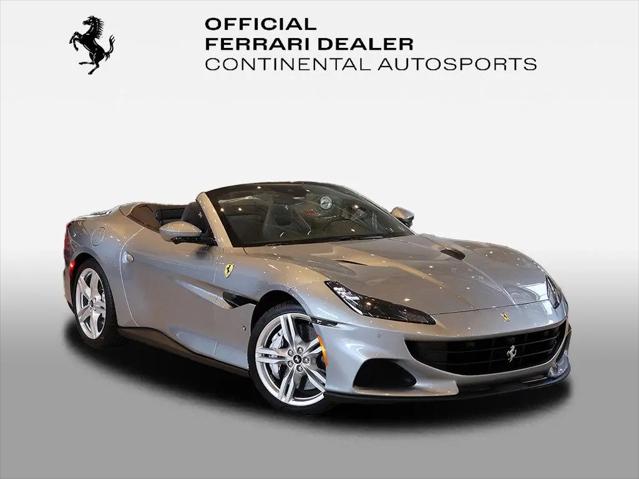 2023 Ferrari Portofino Base for sale in Hinsdale, IL
