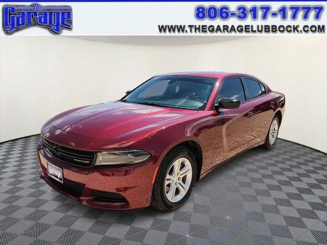 2023 Dodge Charger SXT for sale in Lubbock, TX
