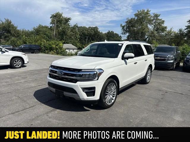 2022 Ford Expedition Limited MAX for sale in Merriville, IN