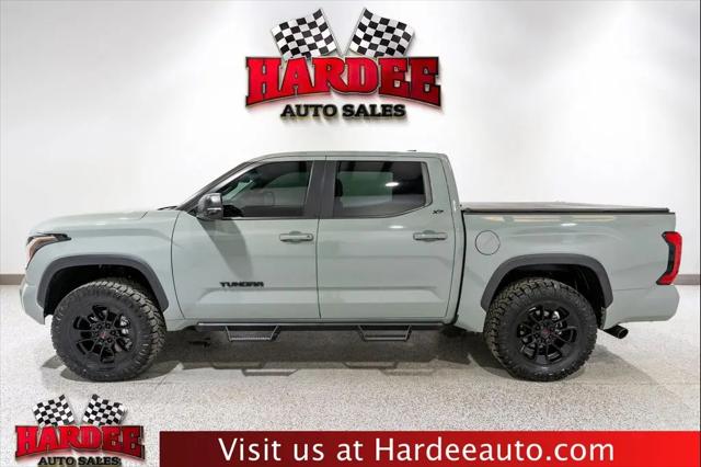2024 Toyota Tundra SR5 for sale in Conway, SC