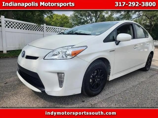 2012 Toyota Prius Five for sale in Indianapolis, IN
