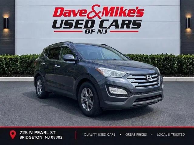 2014 Hyundai Santa Fe Sport 2.4L for sale in Bridgeton, NJ