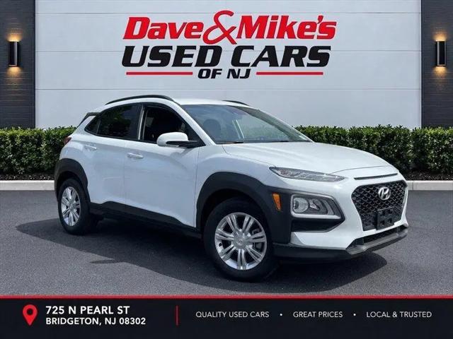 2020 Hyundai Kona SEL for sale in Bridgeton, NJ