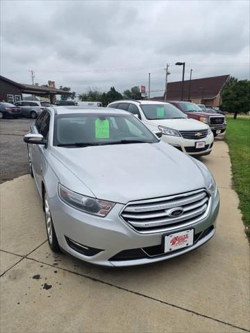 2013 Ford Taurus Limited for sale in Cedar Rapids, IA