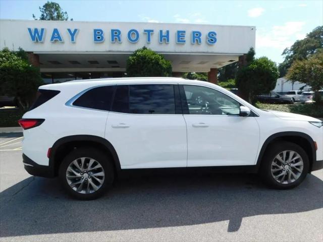 2026 Buick Enclave Preferred FWD for sale in Hawkinsville, GA