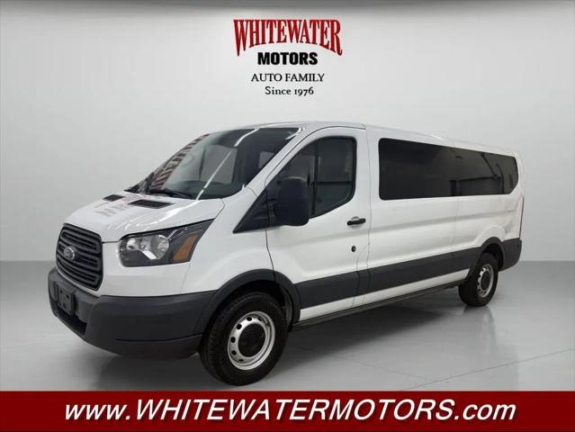 2018 Ford Transit XL for sale in West Harrison, IN