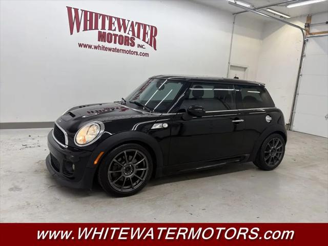 2013 MINI Hardtop Cooper S for sale in West Harrison, IN