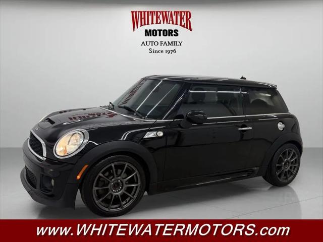 2013 MINI Hardtop Cooper S for sale in West Harrison, IN