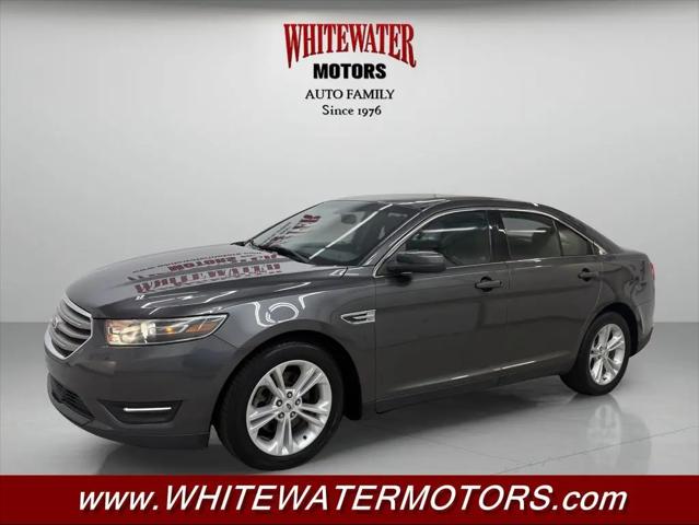 2015 Ford Taurus SEL for sale in West Harrison, IN