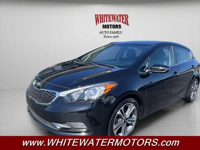 2016 Kia Forte EX for sale in West Harrison, IN