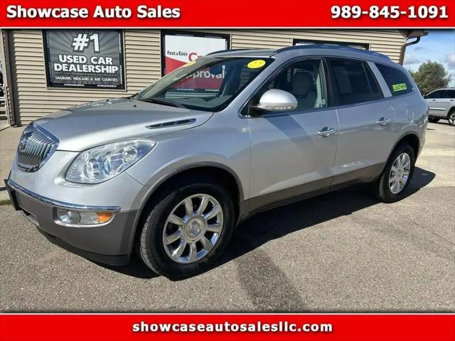 2011 Buick Enclave 1XL for sale in Chesaning, MI