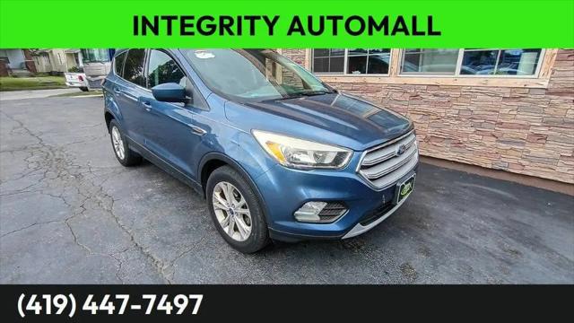 2018 Ford Escape SE for sale in Tiffin, OH