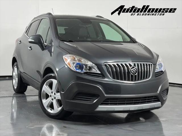 2016 Buick Encore Base for sale in Bloomington, IL