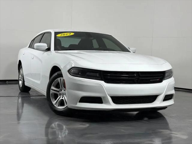 2019 Dodge Charger SXT RWD for sale in Bloomington, IL
