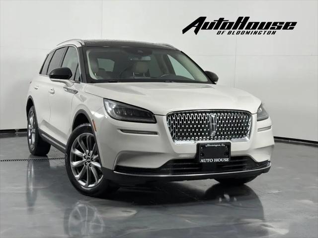 2022 Lincoln Corsair Standard for sale in Bloomington, IL