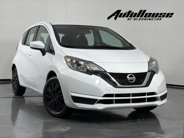 2019 Nissan Versa Note SV for sale in Bloomington, IL