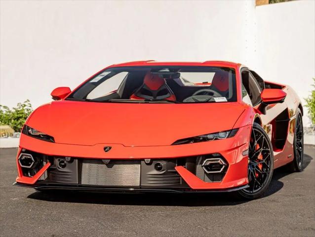 2026 Lamborghini Temerario Base for sale in Rancho Mirage, CA