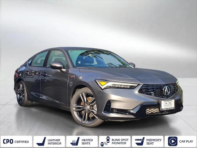 2024 Acura Integra A-SPEC Technology for sale in Bellevue, WA