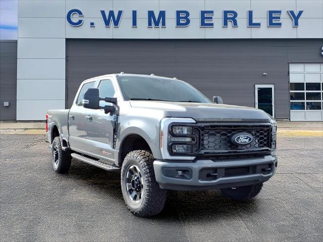 2027 Ford F-250 XLT for sale in Dowagiac, MI