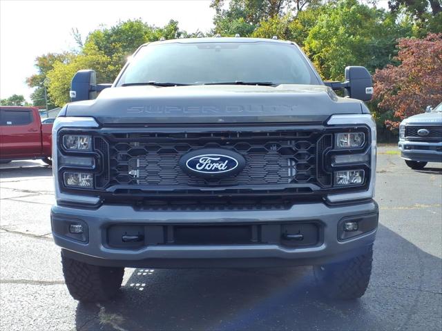 2027 Ford F-250 XLT