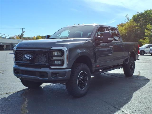 2027 Ford F-250 XLT