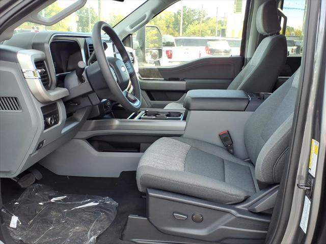 2027 Ford F-250 XLT