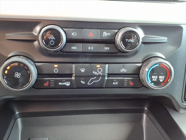 2027 Ford F-250 XLT