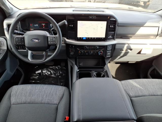 2027 Ford F-250 XLT