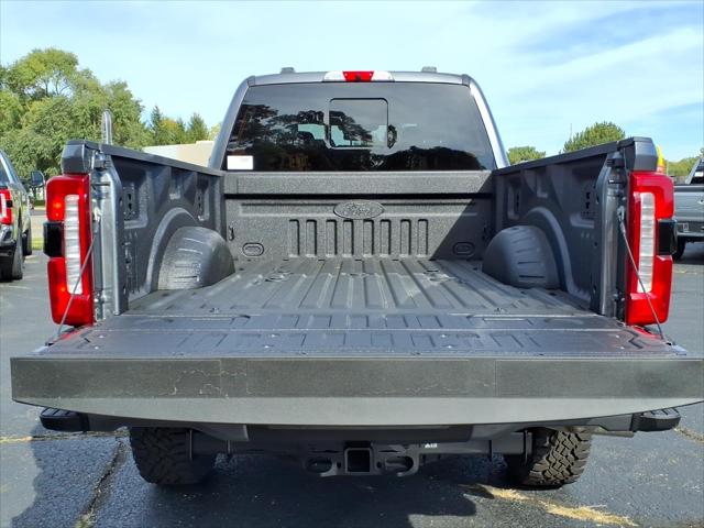 2027 Ford F-250 XLT