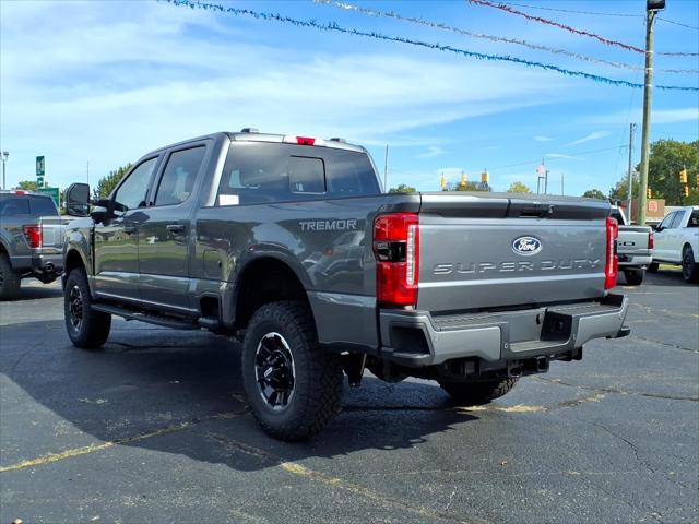 2027 Ford F-250 XLT