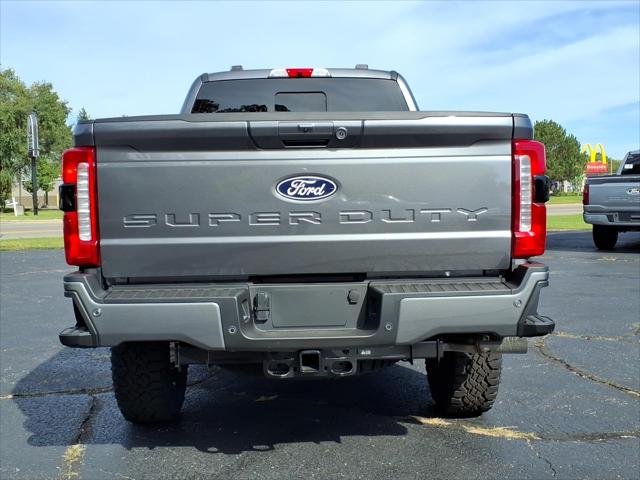 2027 Ford F-250 XLT