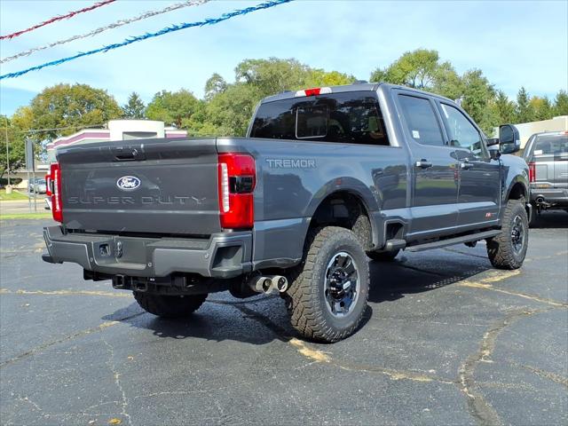 2027 Ford F-250 XLT