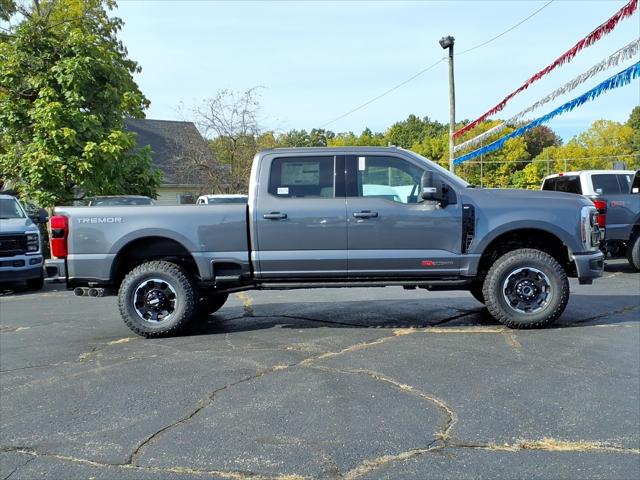 2027 Ford F-250 XLT