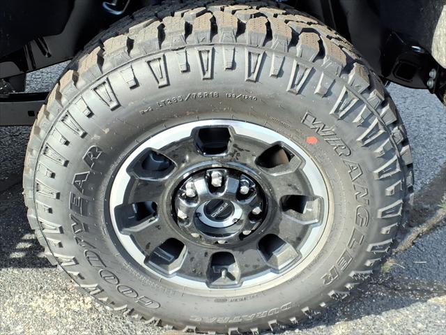 2027 Ford F-250 XLT