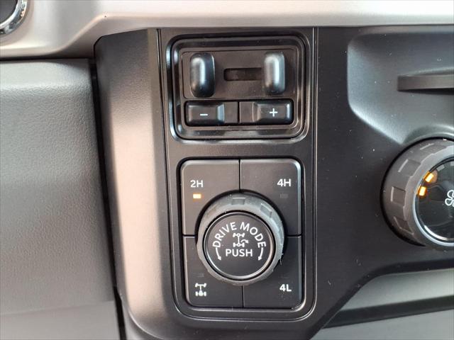 2027 Ford F-250 XLT