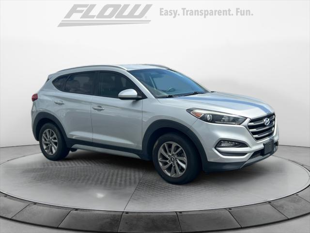 2018 Hyundai Tucson SEL for sale in Burlington, NC