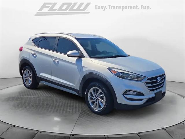 2018 Hyundai Tucson SEL for sale in Burlington, NC